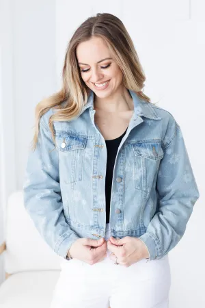 Pull-On Padded Jacket
