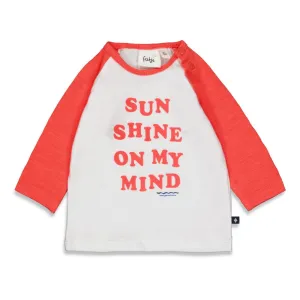 BLUB CLUB Classic Raglan Sleeve Top