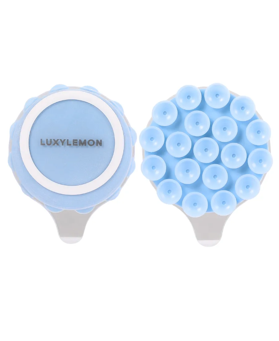 Blue MagSafe Suction Phone Mount