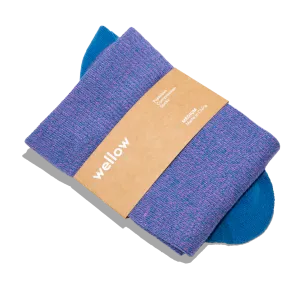 Bluejay Twist - Wide Calf