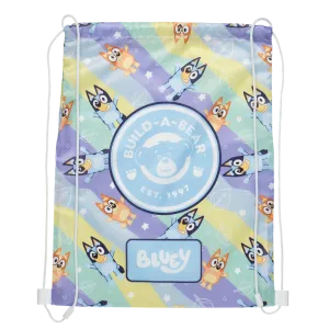 Bluey Bear Carrier