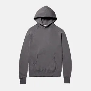 Blunted Ash // Hand-Dyed Exclusive