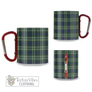 Blyth Tartan Classic Insulated Mug