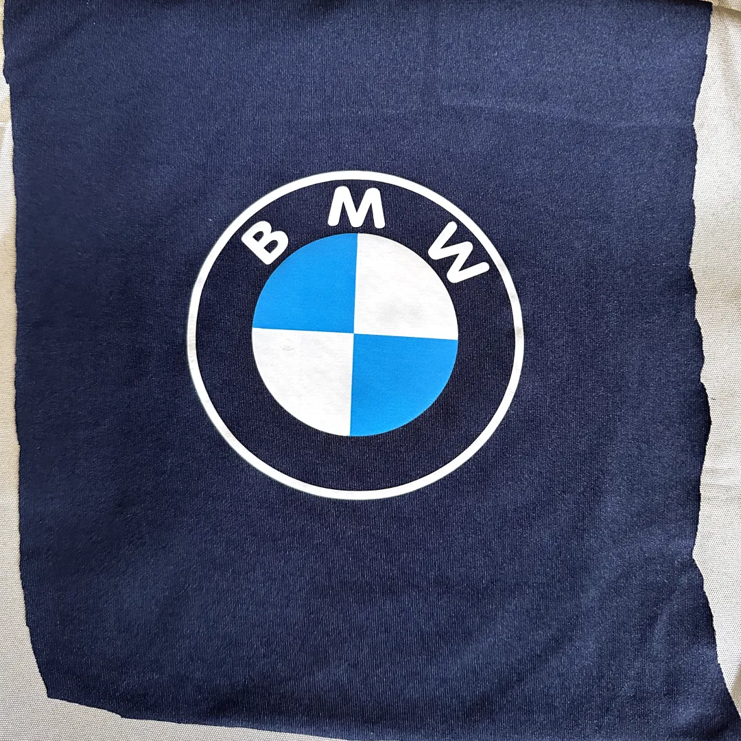 BMW iX3 Car Cover