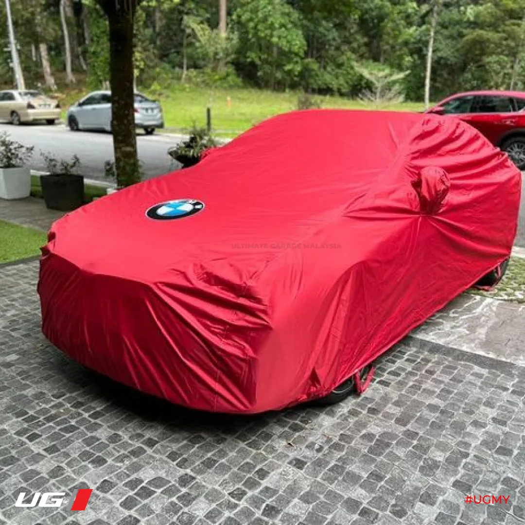 BMW M3 (F80) Car Cover