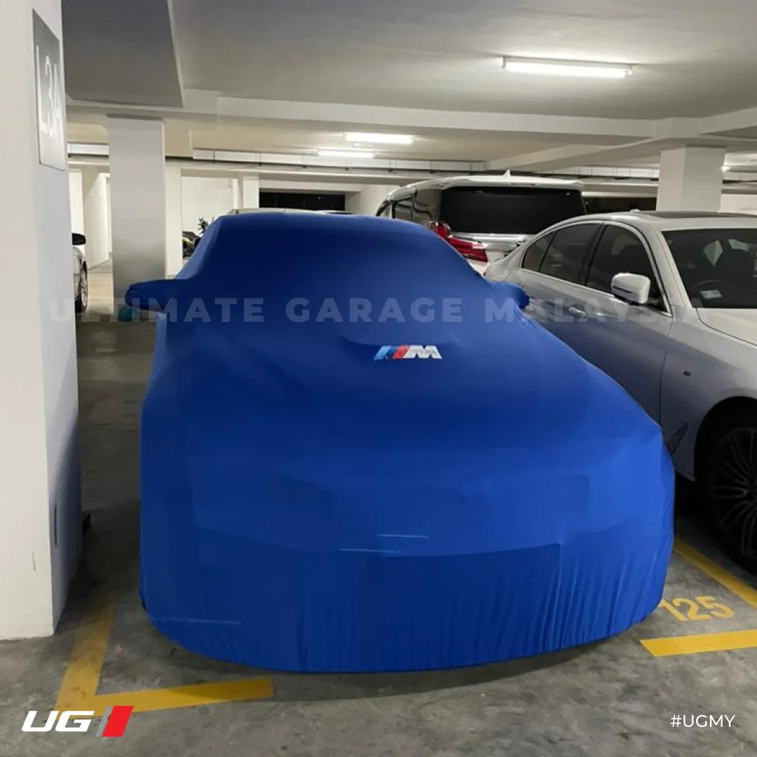 BMW M3 (F80) Car Cover