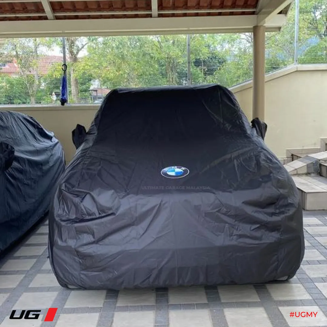 BMW M3 (F80) Car Cover