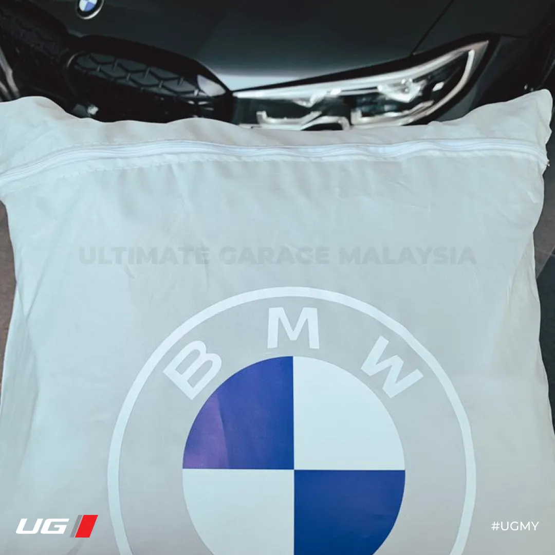 BMW M3 (F80) Car Cover