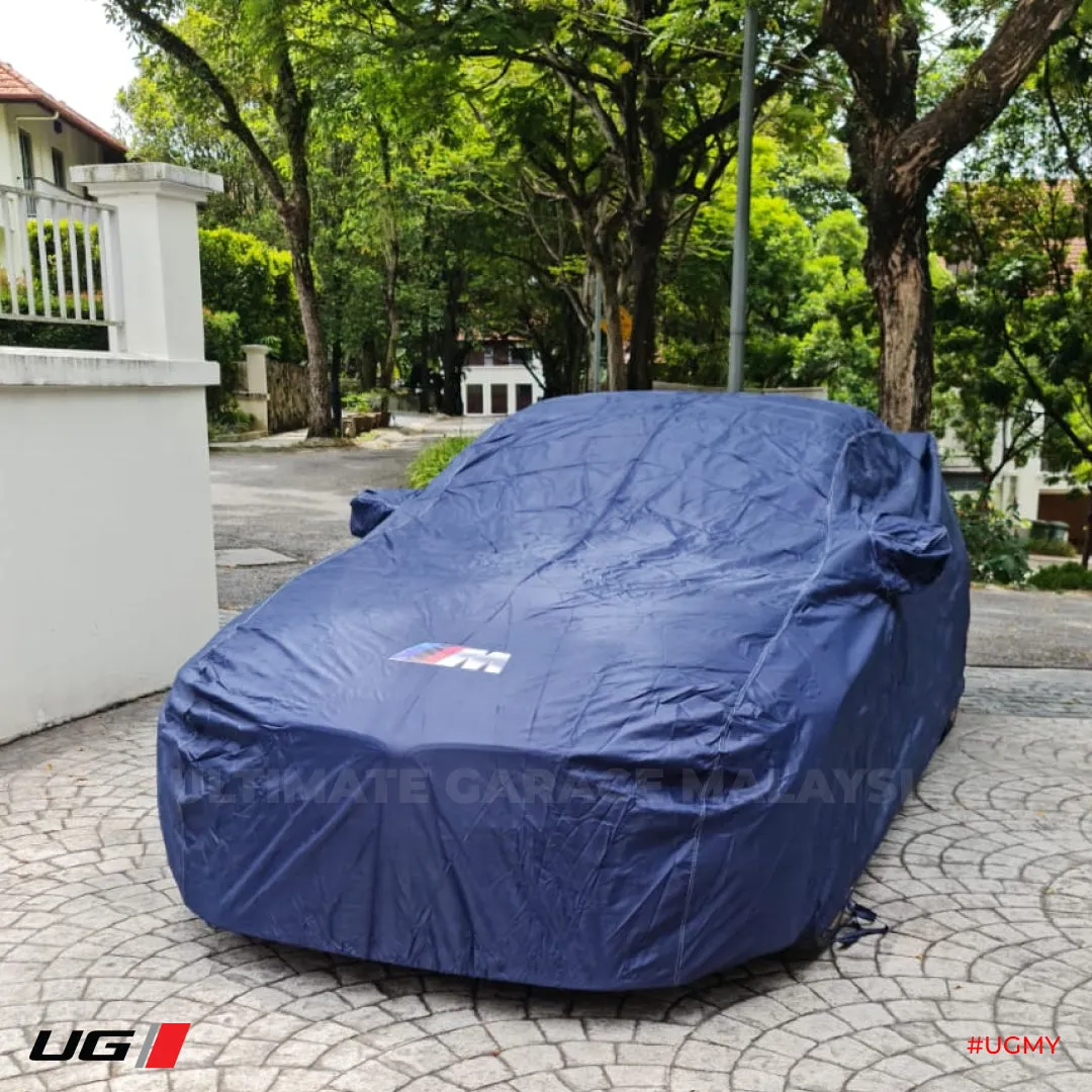 BMW M3 (F80) Car Cover