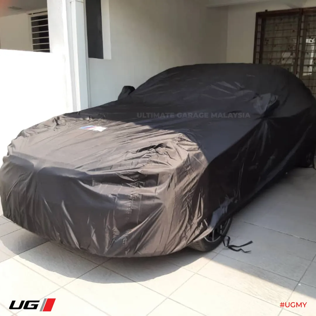 BMW M3 (F80) Car Cover