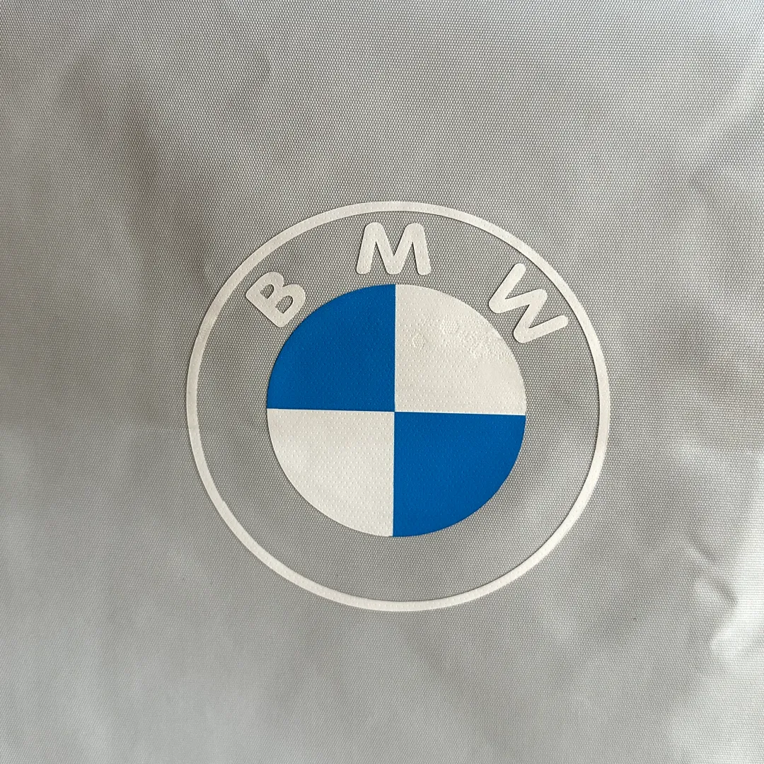 BMW M3 (F80) Car Cover