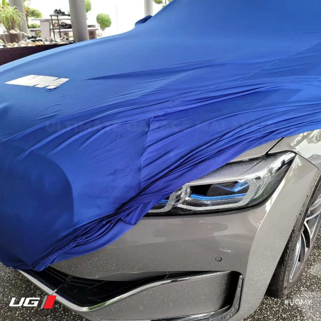 BMW M3 (F80) Car Cover
