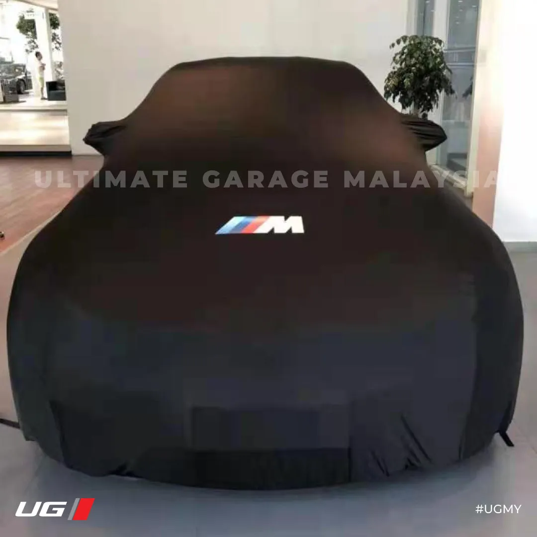 BMW M3 (F80) Car Cover