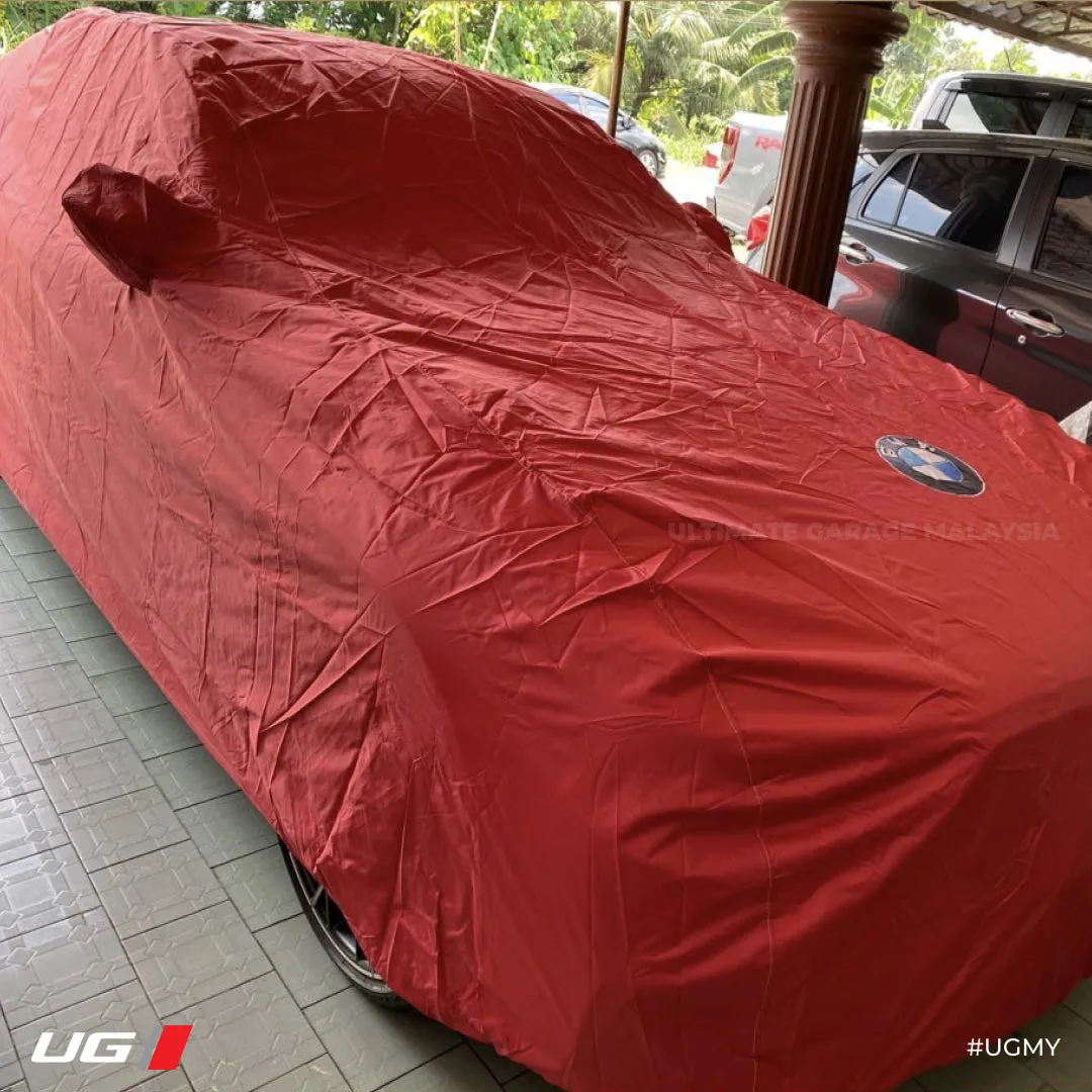 BMW M3 (F80) Car Cover