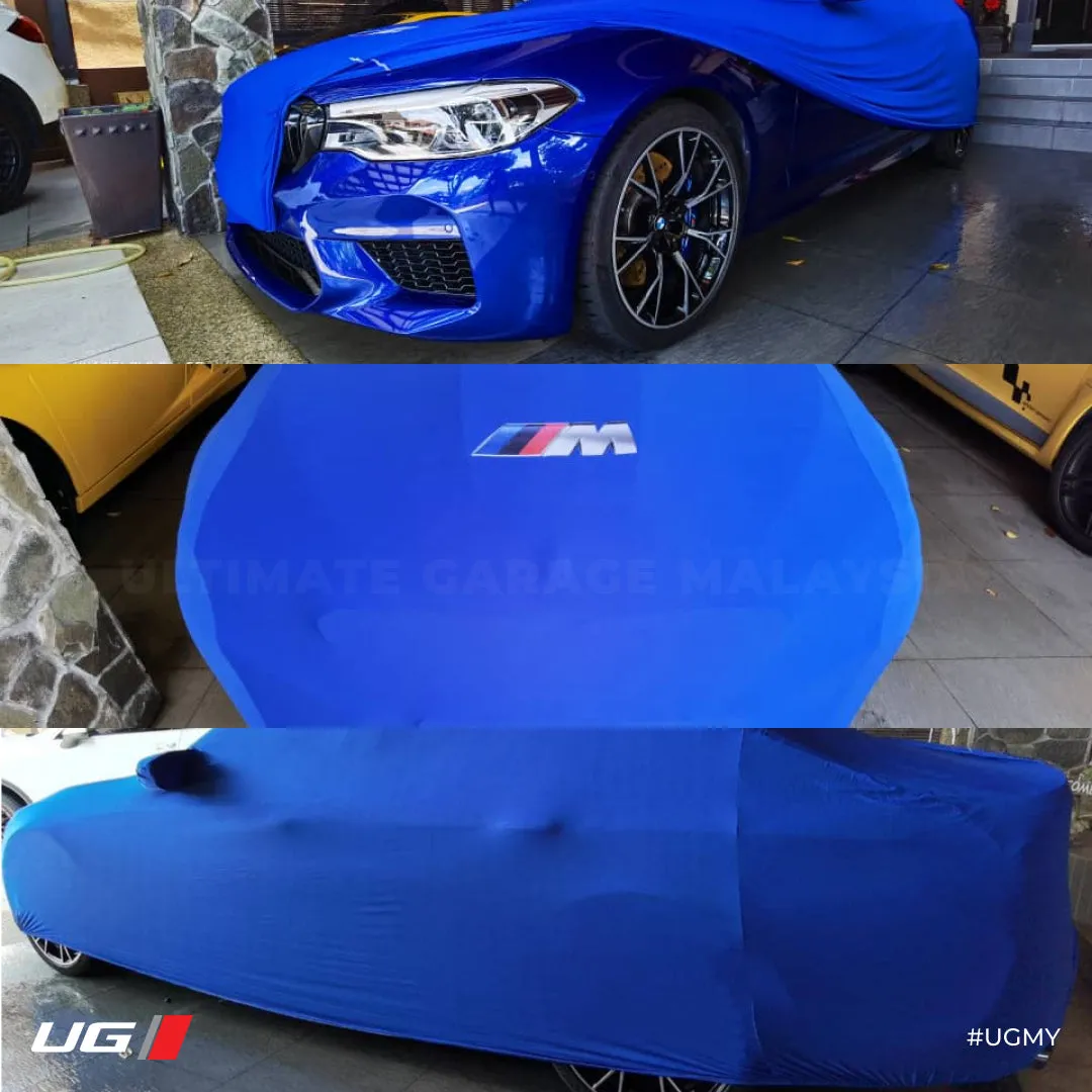 BMW M3 (F80) Car Cover
