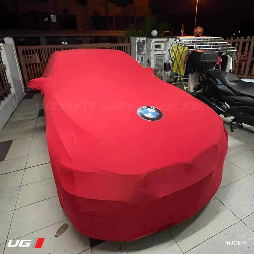 BMW M3 (F80) Car Cover