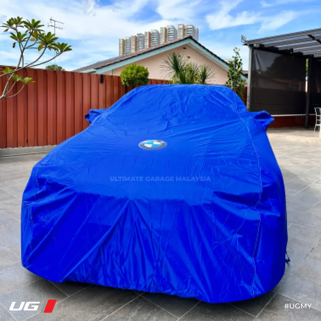 BMW M3 (F80) Car Cover