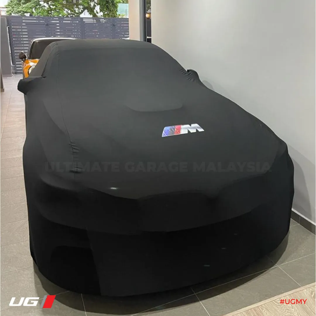 BMW M3 (F80) Car Cover