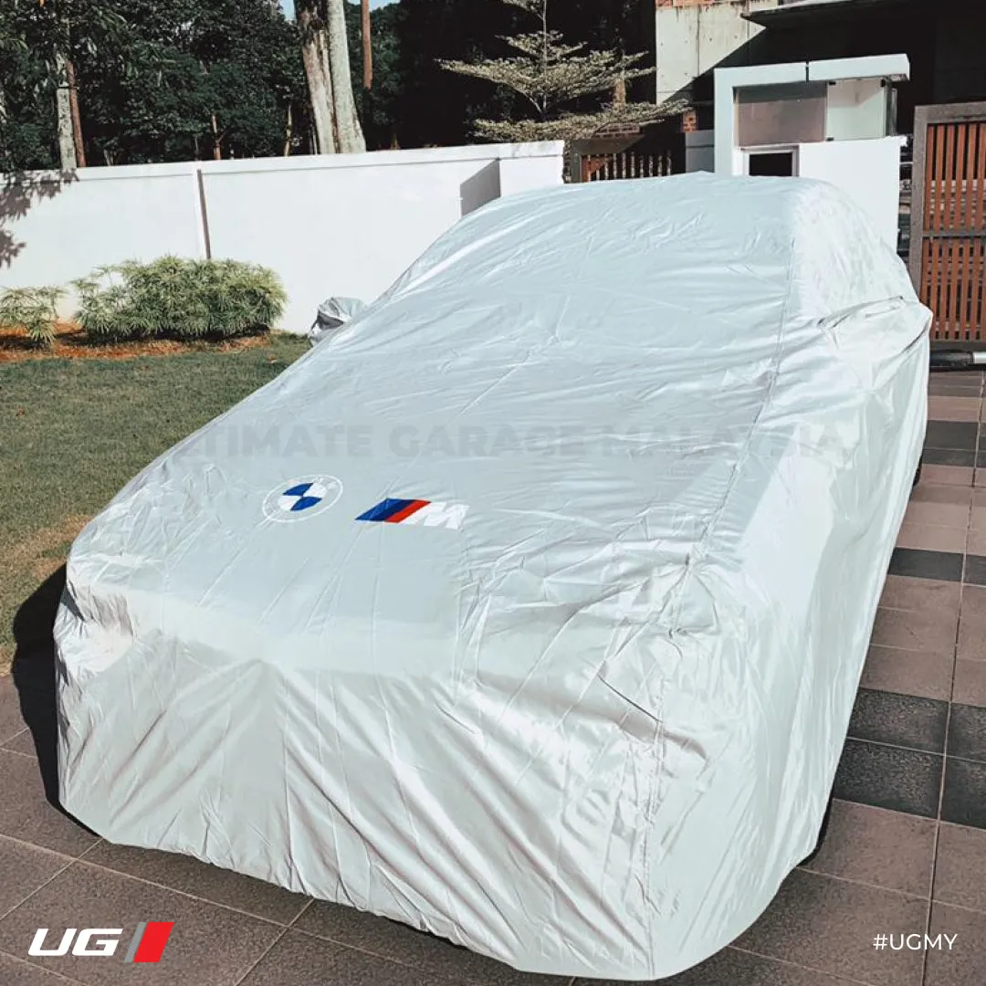 BMW M3 (F80) Car Cover