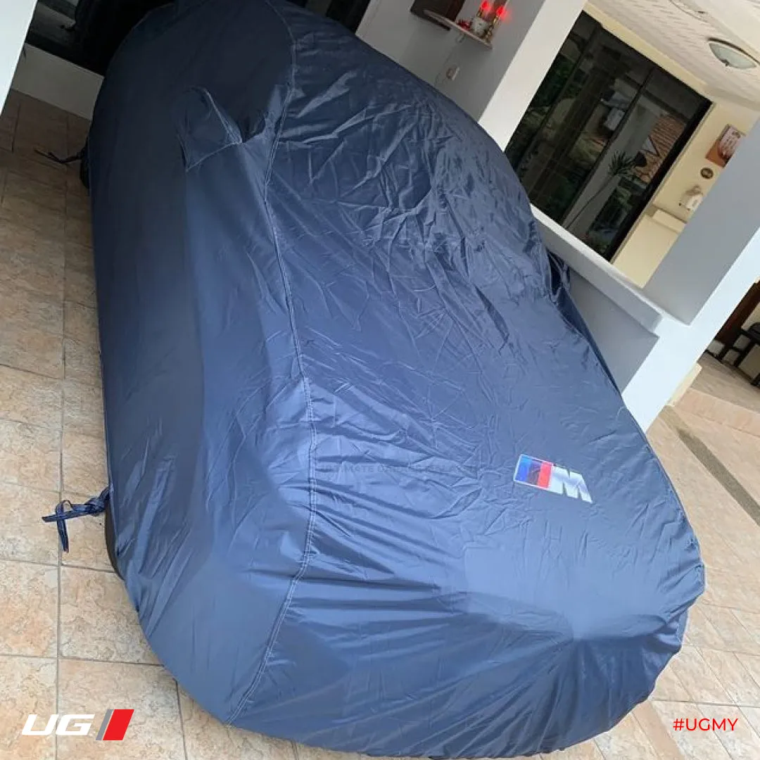 BMW M3 (F80) Car Cover