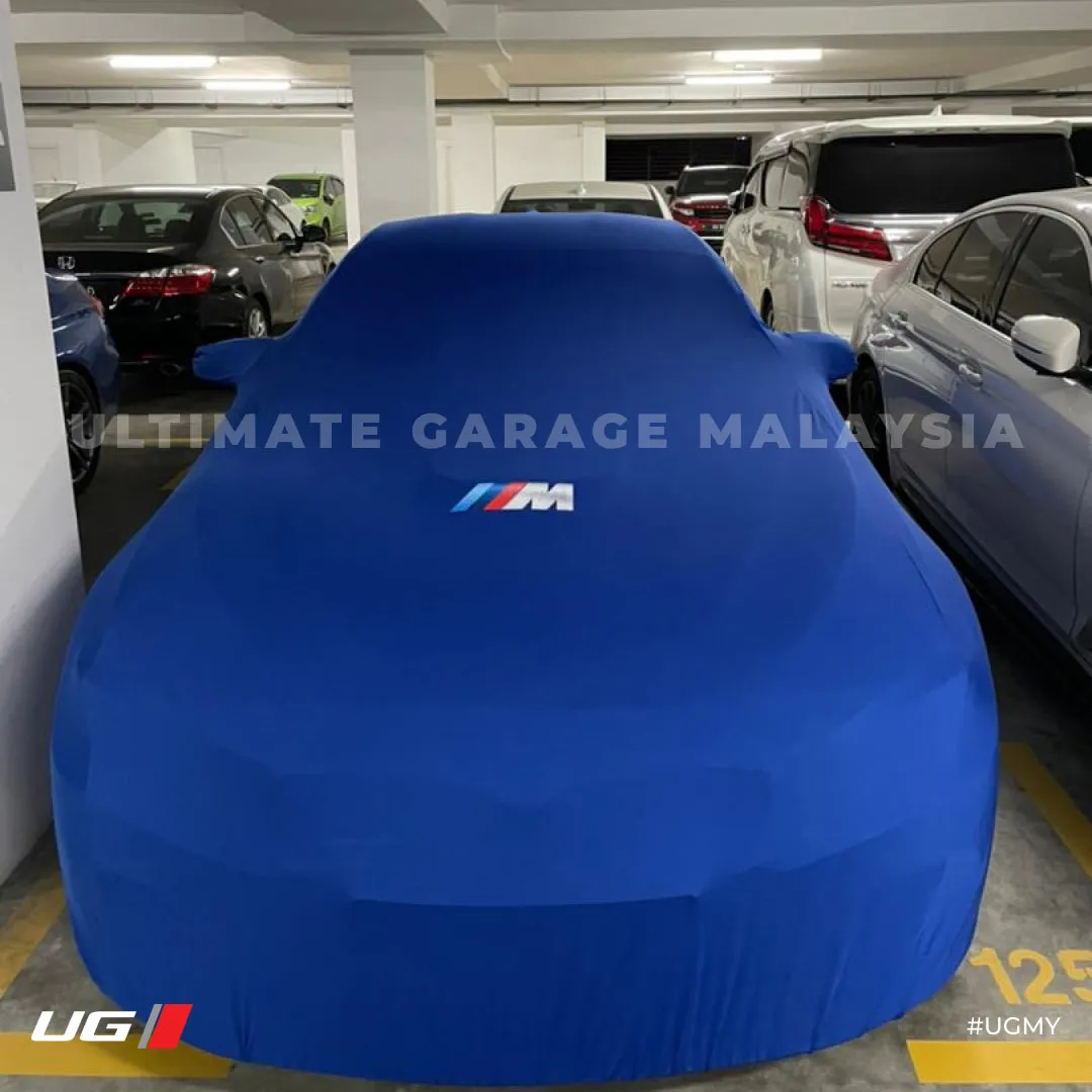BMW M3 (F80) Car Cover