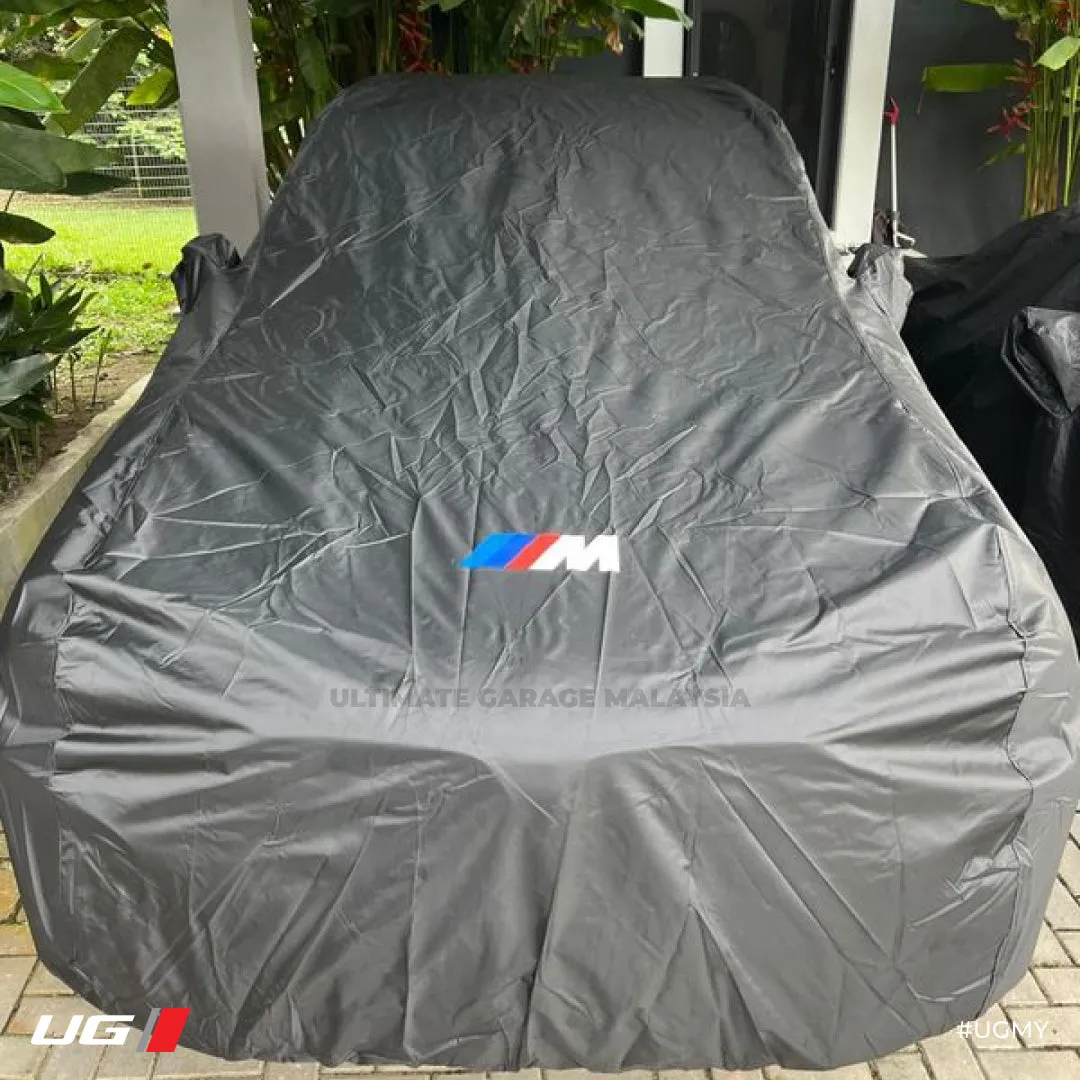 BMW M3 (F80) Car Cover