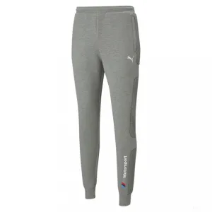 BMW Pants, Puma BMW MMS CC, Grey, 2021