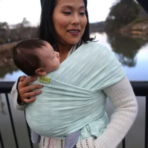 Boba Stretchy Wrap - Plume (Limited Edition)