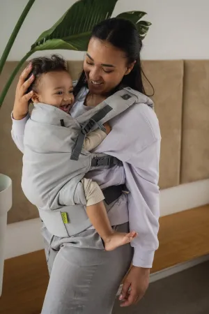 Boba X Baby Carrier - Gray