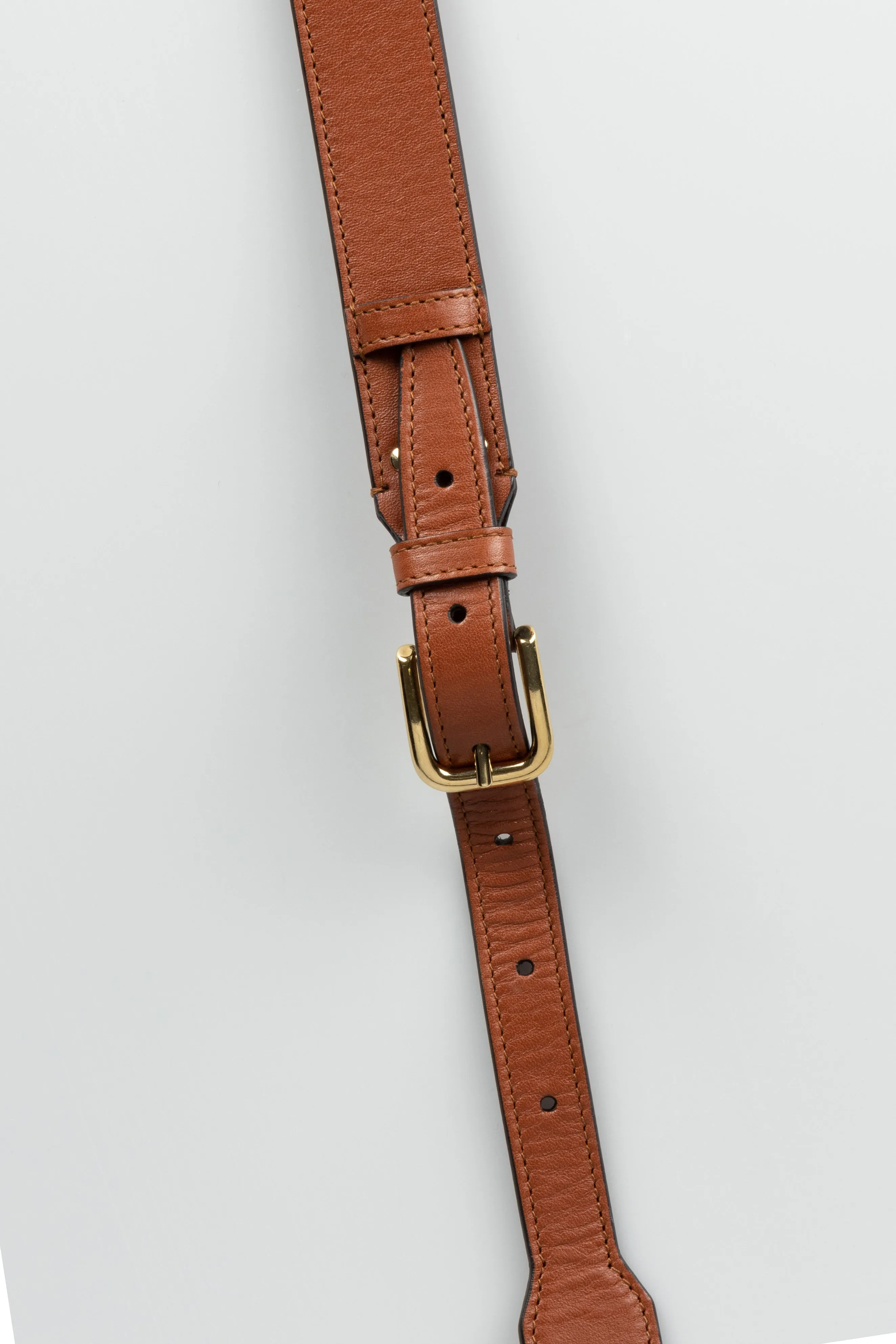 Bobby Belt