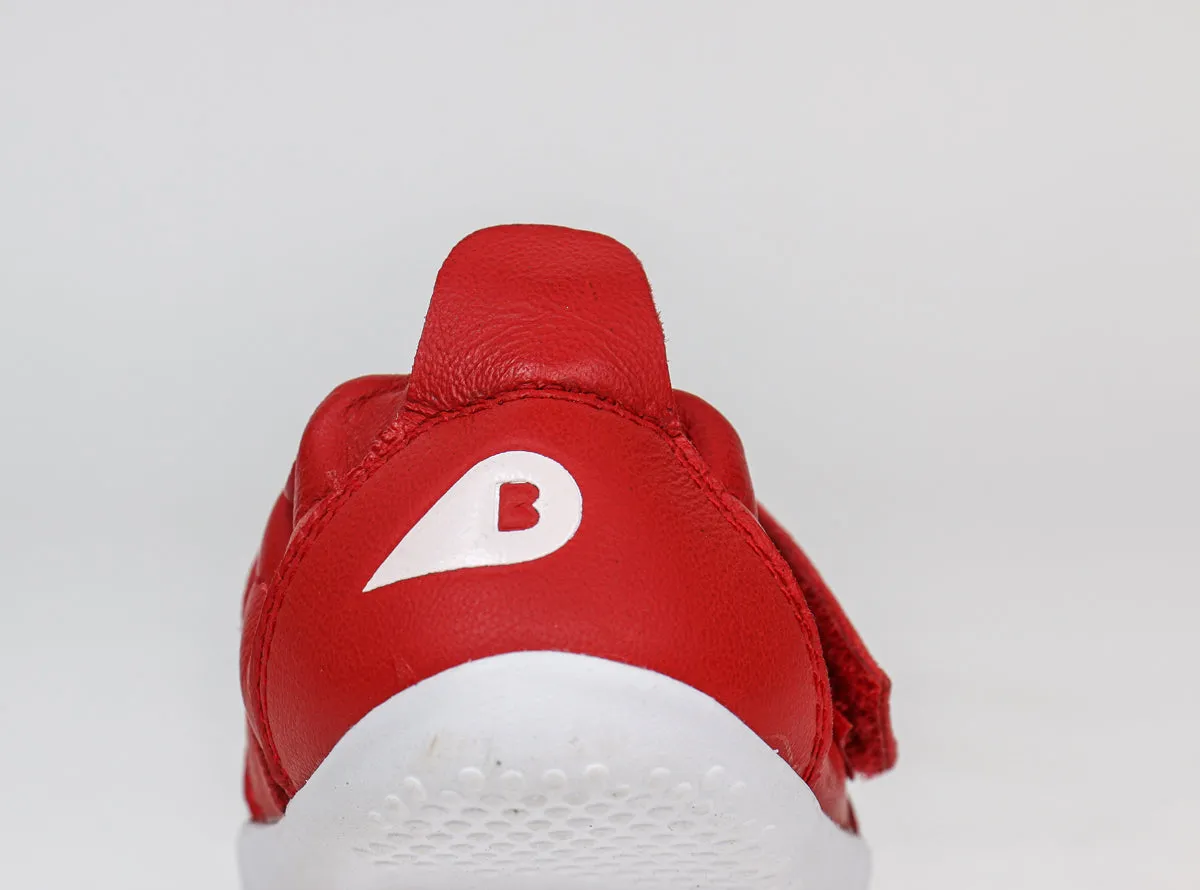 Bobux Xplorer Go Trainer - Red