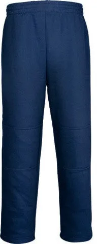 Bocini Kids Double Knee Track Pants-(CK1315)