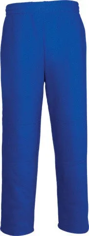 Bocini Kids Double Knee Track Pants-(CK1315)