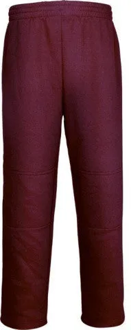Bocini Kids Double Knee Track Pants-(CK1315)