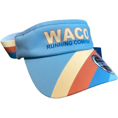 Boco Gear WRC Tri Lines Visor