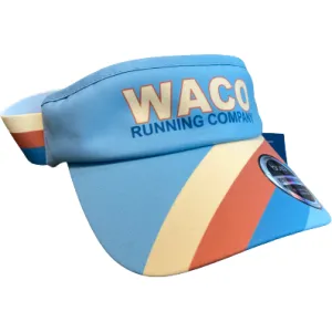 Boco Gear WRC Tri Lines Visor