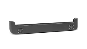 Body Armor 4x4 Toyota Tacoma Rear Bumper
