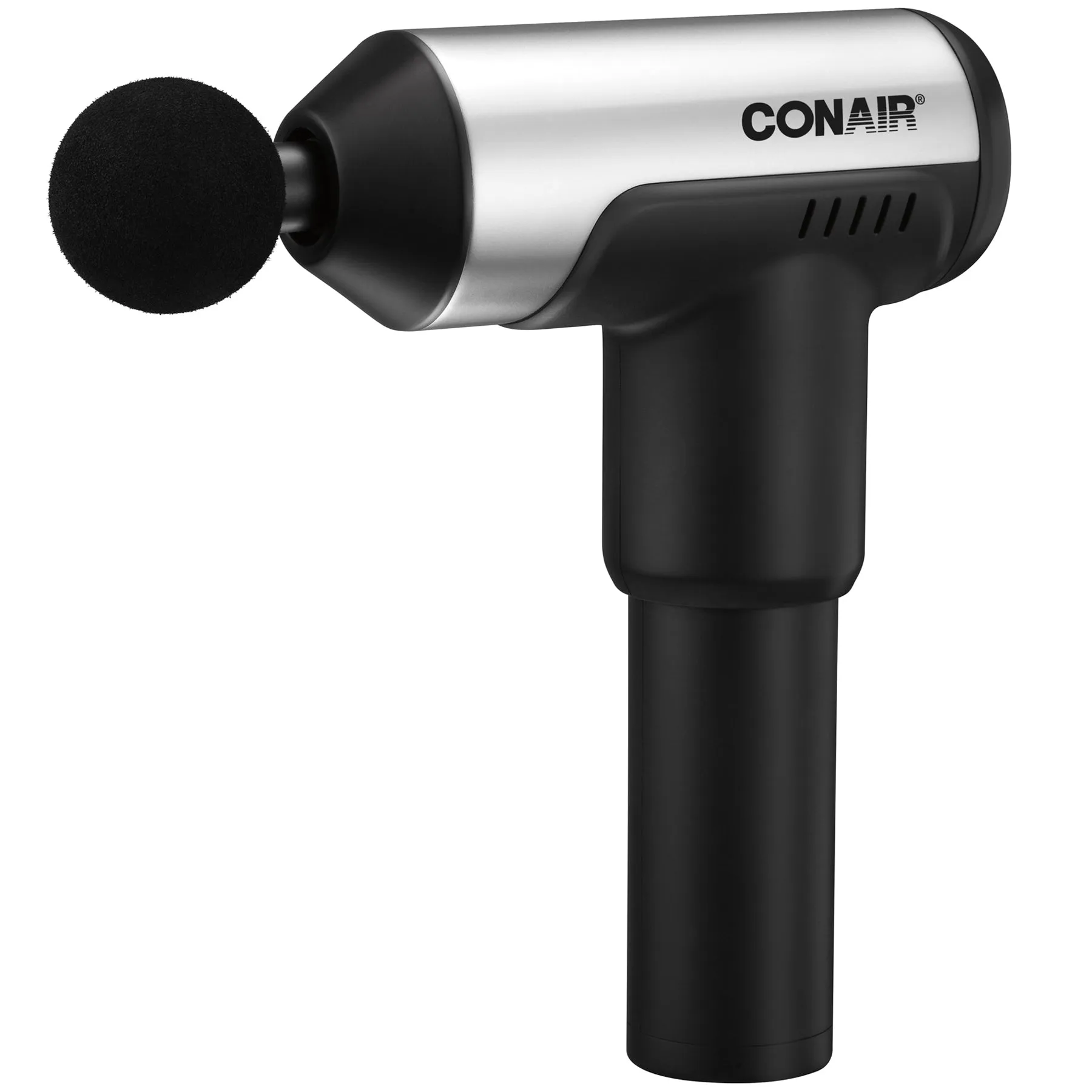 Body Benefits by Conair Percussion Massage Gun