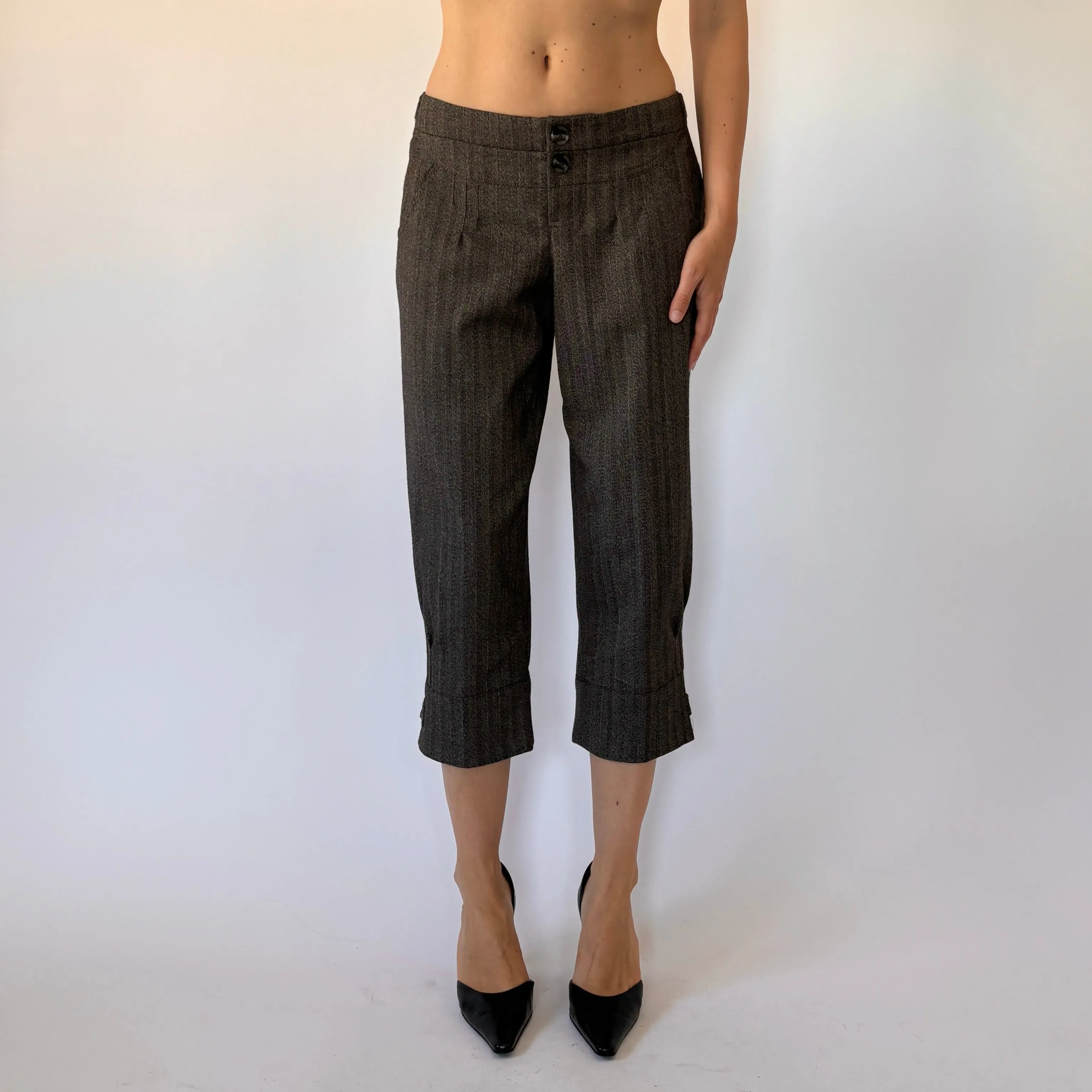 Body by Victoria Capris (M)