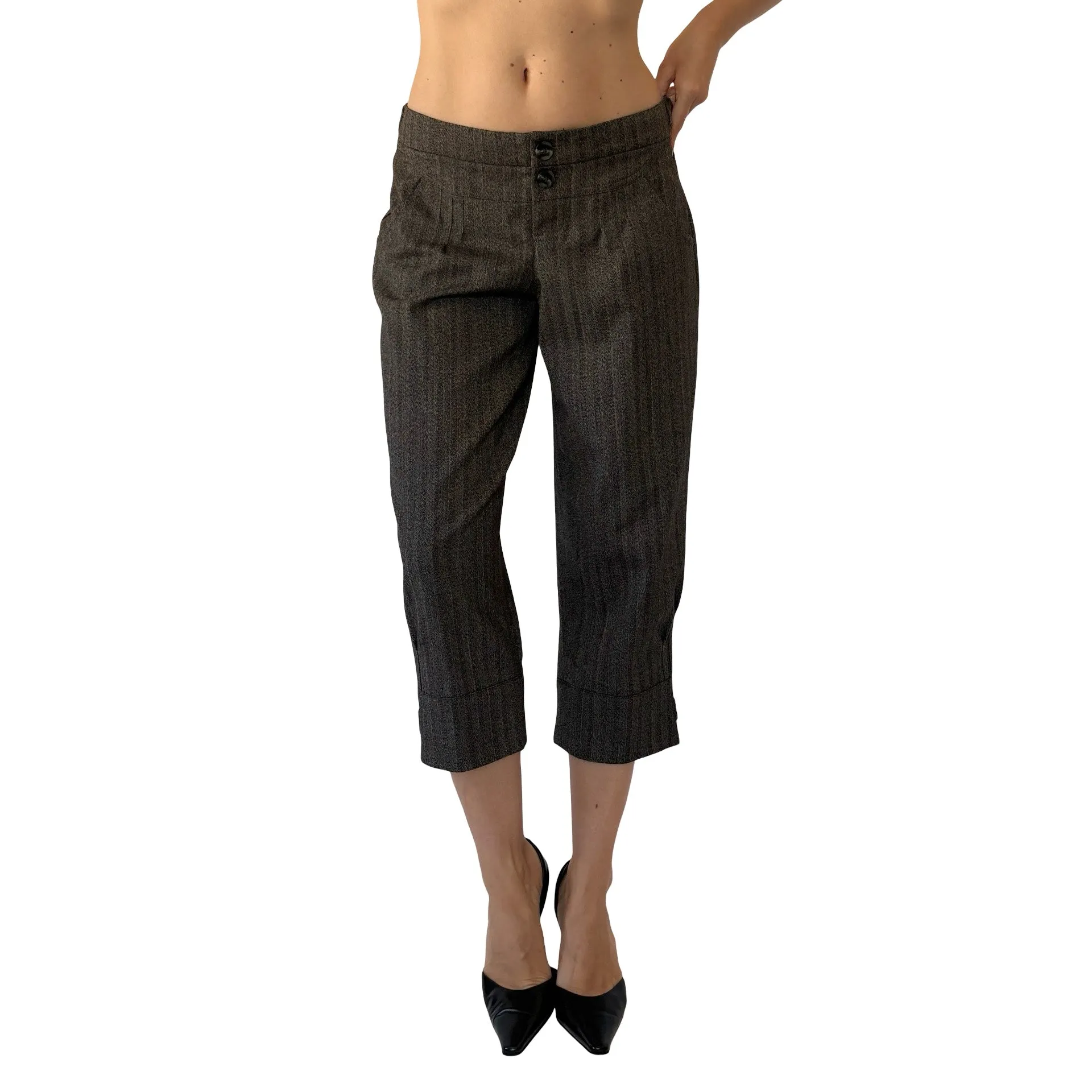Body by Victoria Capris (M)