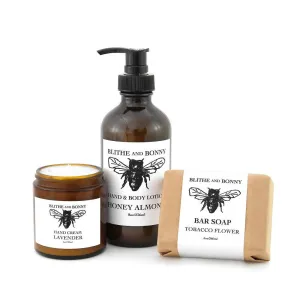 Body Care Essentials