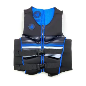 Body Glove Men's Segmented PFD - U.S. Coast Guard-Approved PFD