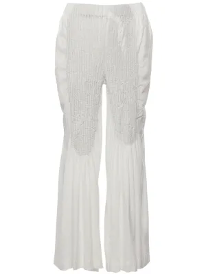 Body Imprint Pants
