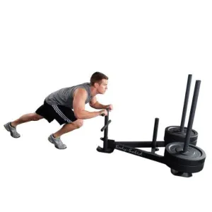 Body-Solid Weight Sled #GWS100