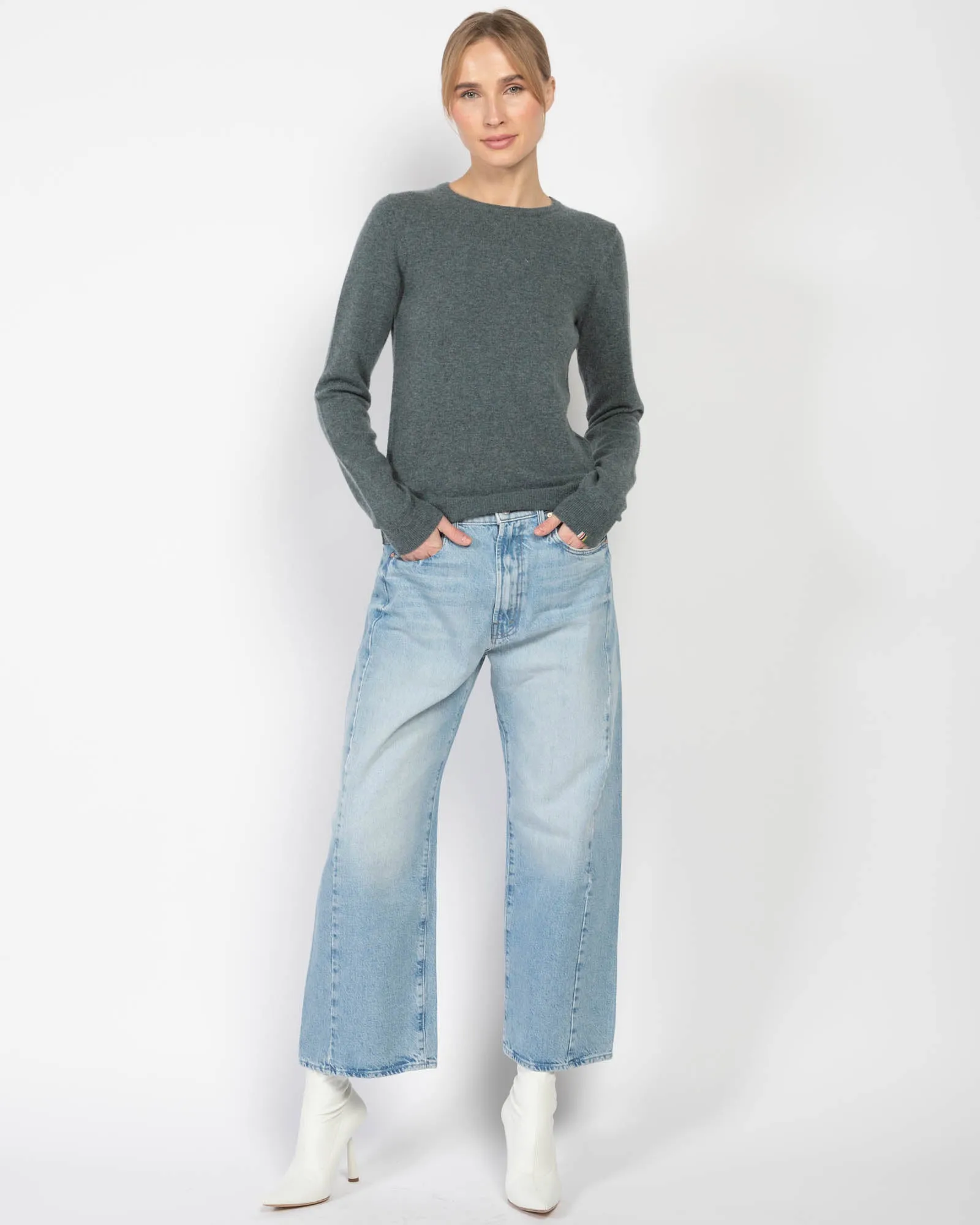 Body Sweater