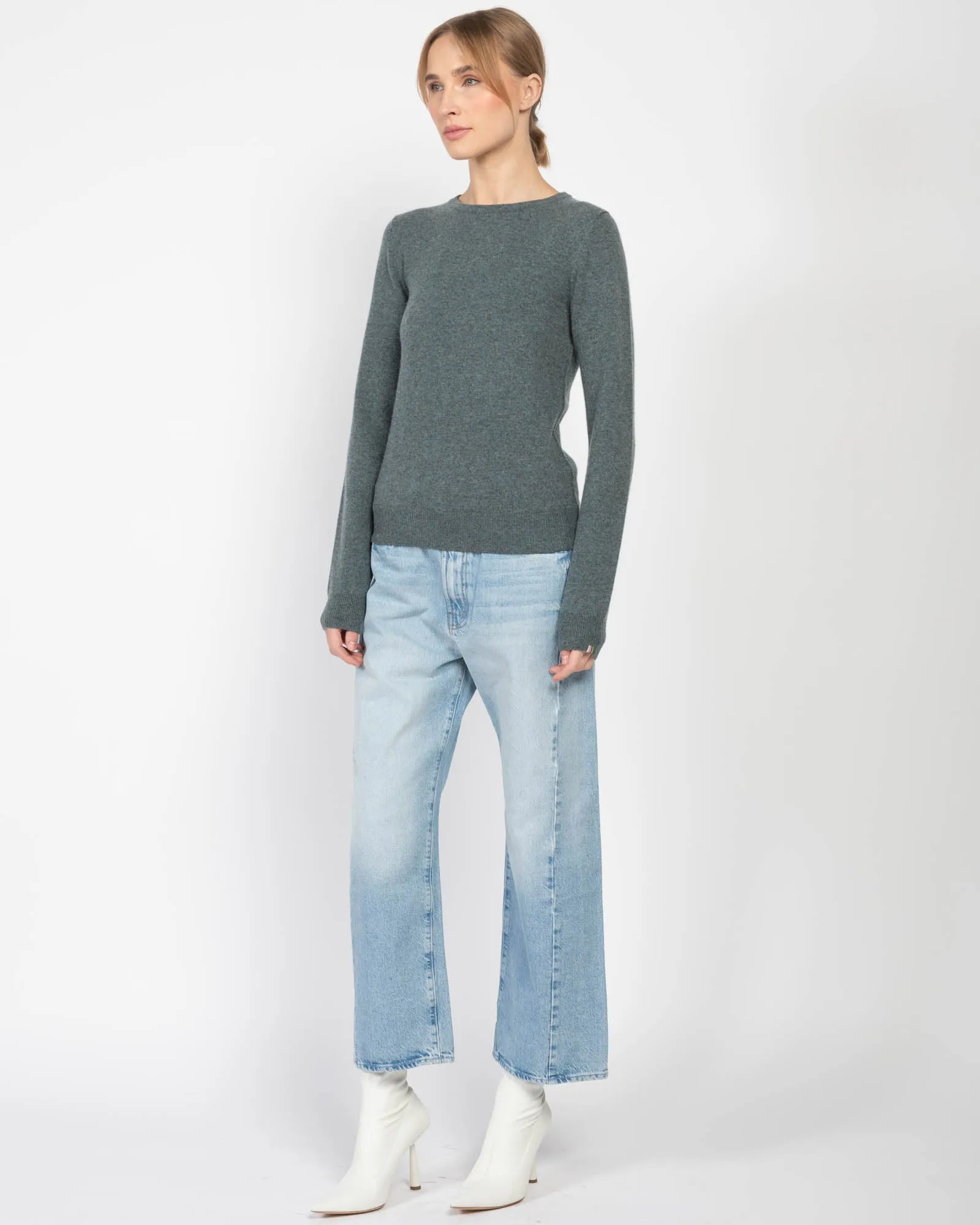 Body Sweater