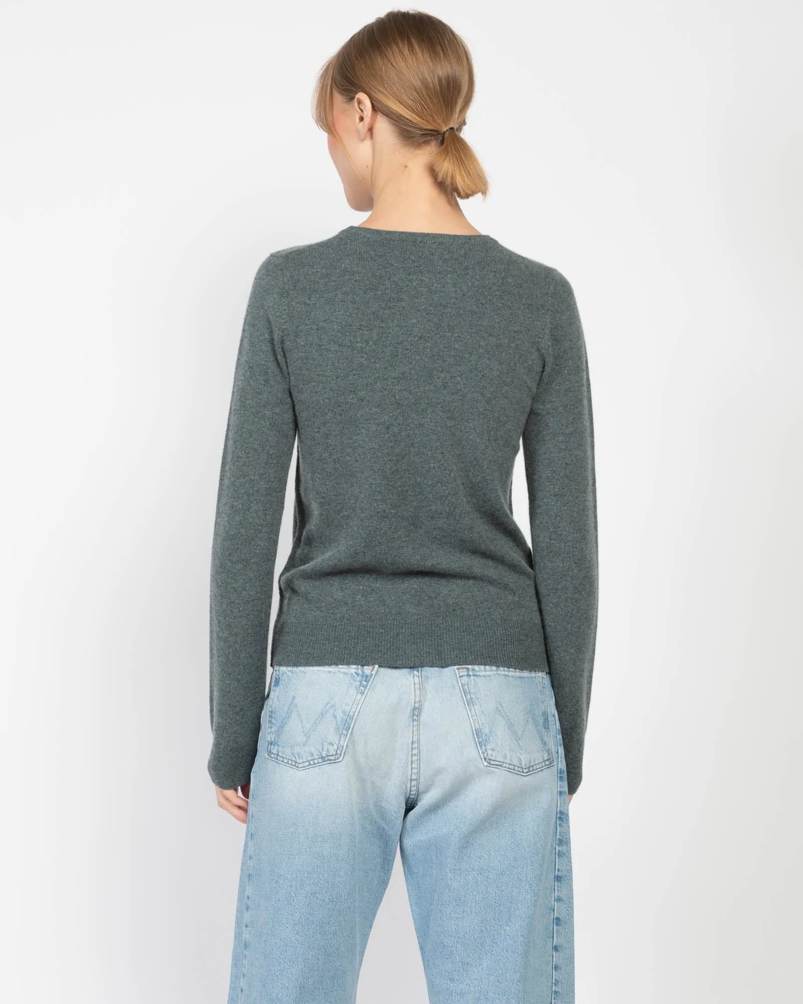 Body Sweater