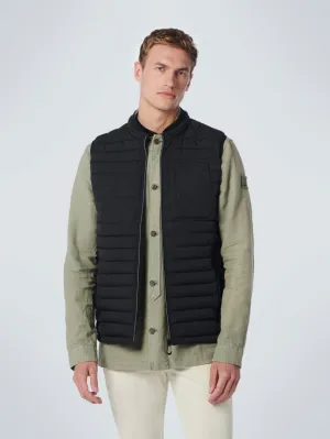 Bodywarmer Padded | Black