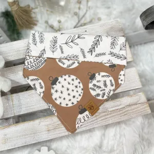 Boho Ornaments