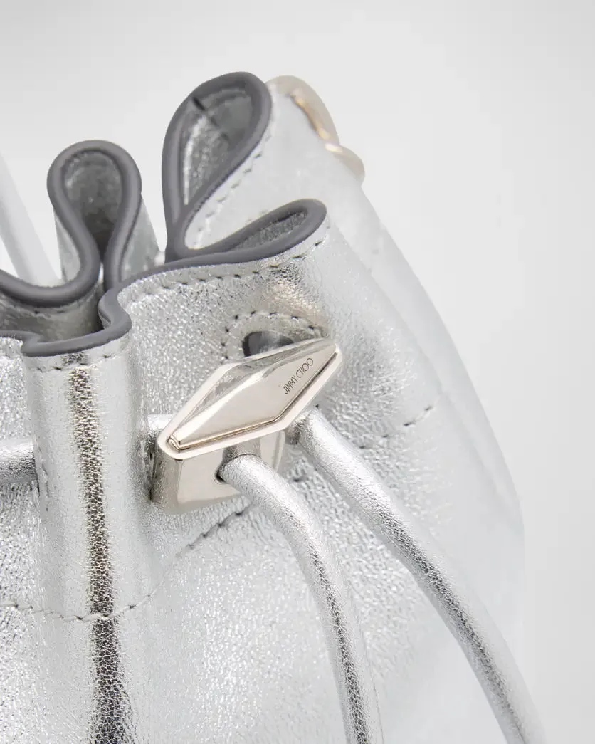 BONBON mini bucket bag